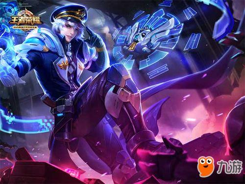 诸葛亮新品皮肤爆料最新,智谋化身，荣耀归来！