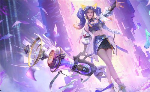 孙尚香因你闪耀爆料视频,揭秘游戏背后的精彩故事