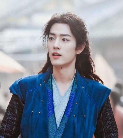 古天乐爆料肖战视频大全,一场娱乐圈的精彩对决